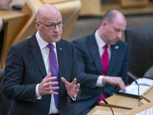 Supporting image for story: UK faces ‘make or break moment’ in Budget as Swinney calls for spending