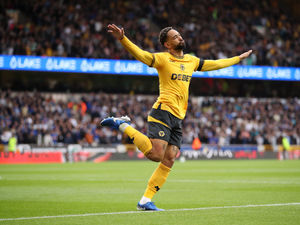 Supporting image for story: Brazil international changes Wolves squad number