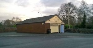 The public toilets, at The Parade, Wellington, have won a platinum Loo of the Year award.