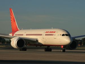 Supporting image for story: Dreamliner planes had clean safety record until Ahmedabad crash