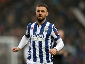 Supporting image for story: The dramatic turnaround in West Brom's striking options will only get better