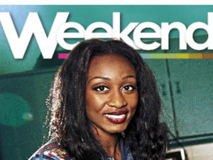 Supporting image for story: In this Weekend: Wolverhampton's Beverley Knight, Robbie Williams' dad Pete Conway and the Great British Menu