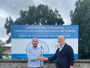Supporting image for story: Primary school in Powys appoints new headteacher for September 2023 