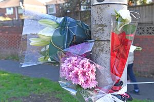 Many have given their condolences to the family of the man