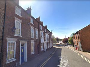 Supporting image for story: Hopes over new Stourbridge police base at Citizens Advice office