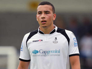 Supporting image for story: Rod McDonald on way back for AFC Telford