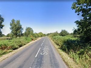 Supporting image for story: Facelift proposal for farm's access driveway near Wolverhampton