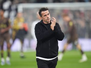 Supporting image for story: Fulham boss full of praise for teenage star ahead of Wolves clash