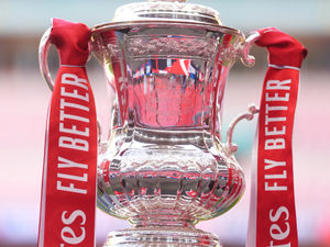 Supporting image for story: AFC Telford United learn FA Cup first round opponents as Shrewsbury Town face non-league test