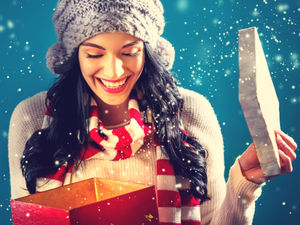 Supporting image for story: Wrap it up soon for peace of mind later