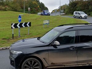 Supporting image for story: Cash-strapped council set to approve adverts on roundabouts in Whitchurch