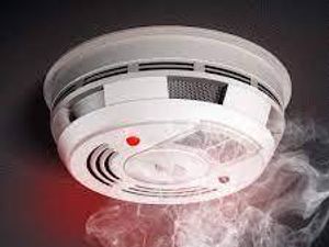 Supporting image for story: Fire service warns about cost of living crisis impact on smoke alarms