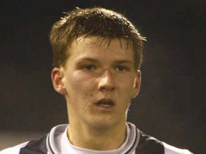 Supporting image for story: Saddlers swoop to snap up two more