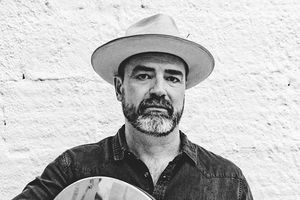 Supporting image for story: A performer who has been making music and touring the world for over two decades, will be appearing in Presteigne in February