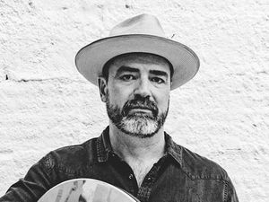 Supporting image for story: A performer who has been making music and touring the world for over two decades, will be appearing in Presteigne in February