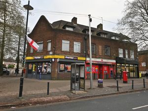 Supporting image for story: We visited the Dudley neighbourhood that is home to one of the most important geographical sites in the country