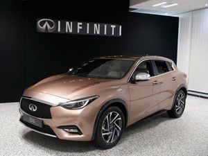 Supporting image for story: Infiniti to cease operations at Sunderland plant