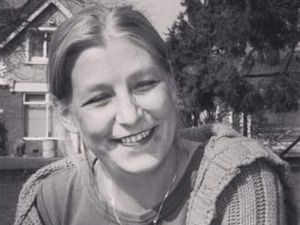 Supporting image for story: Dawn Sturgess’s condition ‘unsurvivable’ when paramedics arrived, inquiry told
