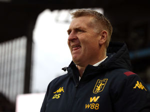 Supporting image for story: John McGinn injury blow prompts January window rethink for Aston Villa