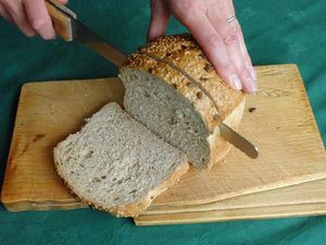 Supporting image for story: Poll: Is enough done to ensure people don't go hungry?