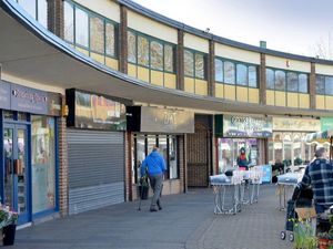 Supporting image for story: Leeford Village episode 34: Fame and Fêtes