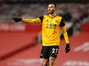 Supporting image for story: The Joe Edwards debrief - Manchester United 1 Wolves 0