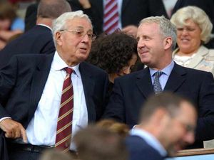 Supporting image for story: Nick Mashiter: Randy Lerner leaves Aston Villa back at the beginning