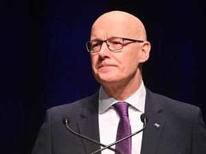 Supporting image for story: Rise of Reform partly due to racism, says John Swinney