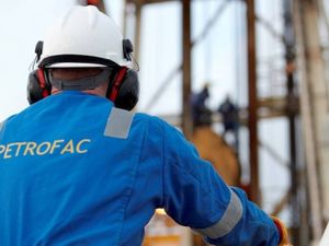 Supporting image for story: Jobs at risk as North Sea firm Petrofac set for administration