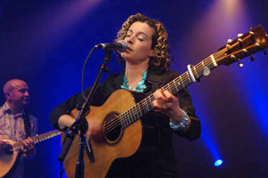 Supporting image for story: Majority of Shrewsbury Folk Festival tickets sold early