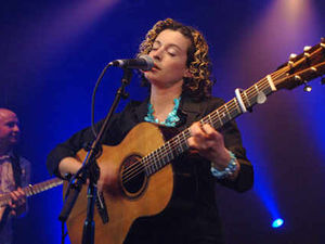 Supporting image for story: Majority of Shrewsbury Folk Festival tickets sold early