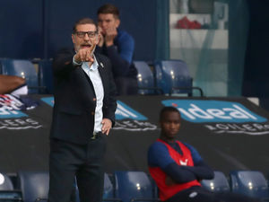 Supporting image for story: Slaven Bilic delighted to provide joy for West Brom fan base