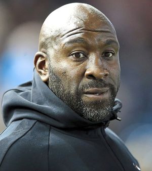 Darren Moore is refusing to rest on his laurels.