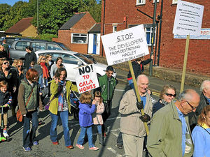 Supporting image for story: Hagley Hall owner plays down homes fear
