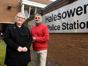 Supporting image for story: West Midlands Police forced to increase officers after leak revealed website exaggerated numbers