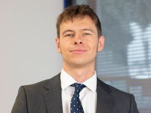 Supporting image for story: Senior promotion at property consultancy