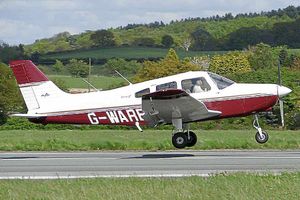 Take to the Shropshire skies