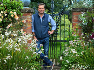 Supporting image for story: Chelsea Flower Show winner from Bridgnorth set to judge inaugural virtual show