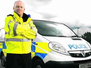 Supporting image for story: Priest killed in French terror attack: Shropshire churches issued police advice after murder