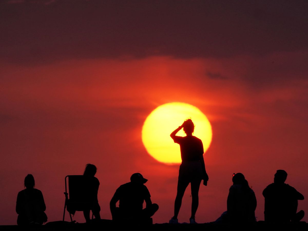 Europe is fastest-warming continent in world, UN-led report finds