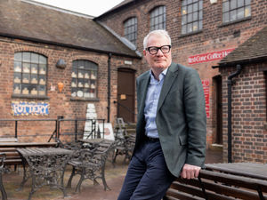 Supporting image for story: Region missing out creative industries, says mayoral candidate