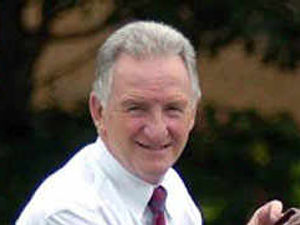 Supporting image for story: Councillor fined as 100 trees get chop