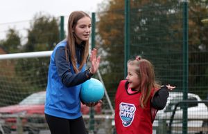 Coaching & Development 