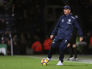 Supporting image for story: 'The worst group of players': Ex-West Brom Premier League manager makes big claim over 2015 Albion squad
