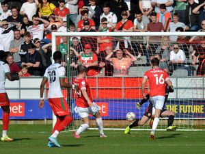 Supporting image for story: Bescot Banter: Pressing issues need ironing out