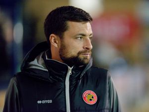 Supporting image for story: Former Walsall man Russell Martin in hot-seat at MK Dons