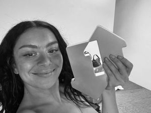 Supporting image for story: Charli XCX and Billie Eilish soar to number one in UK chart with Guess remix