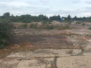 Supporting image for story: Major development set to clear next hurdle