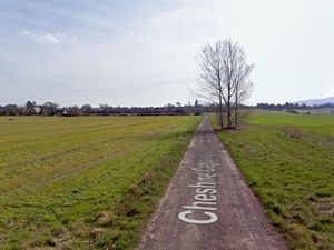 Supporting image for story: ‘Self-build’ home would be on wrong side of hedge – inspector