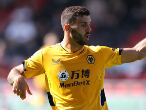 Supporting image for story: Wolves hoping to offload Patrick Cutrone this summer